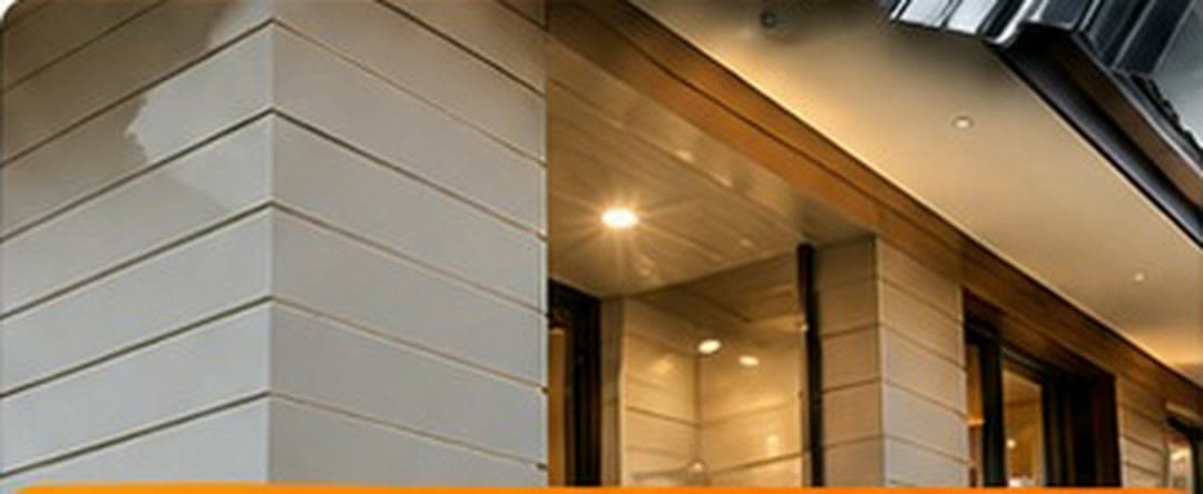 Wall Panel සවිකිරීම